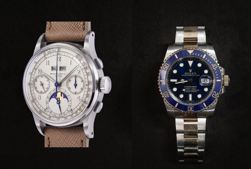 Dubai court rules against luxury watch buyer in $500,000 dispute